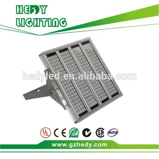 Professional 25 Meters Outdoor Plaza High Mast lights LED 400W