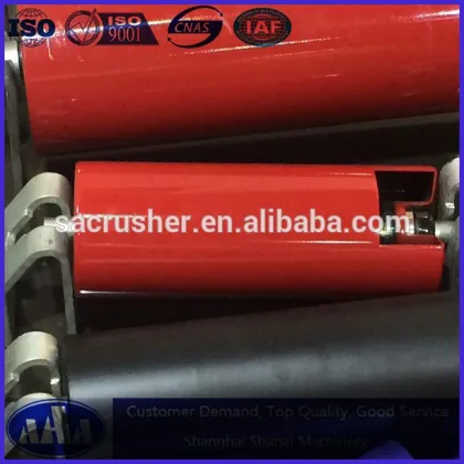 best conveyor roller for belt conveyor belt carrying roller belt conveyor roller