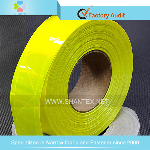 PVC Reflective Sheet