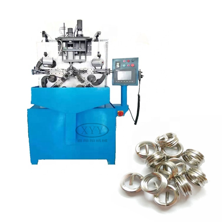 Easy-to-Operate CNC Steel Processing Bending Machine Used New Condition Metal Core Motor Inserted Thread Crucial Bearing