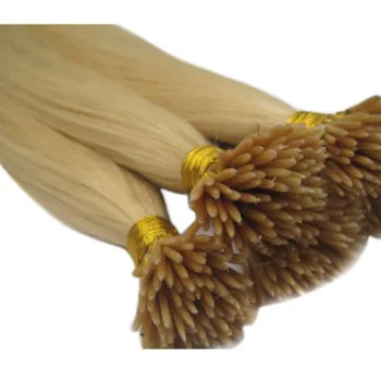 Peruvian prebonded 100% human hair extensions