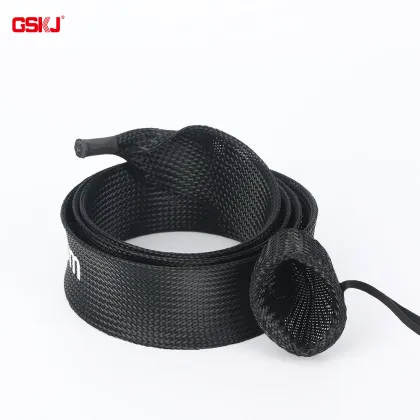 Expandable Fishing Rod Sleeve Cover