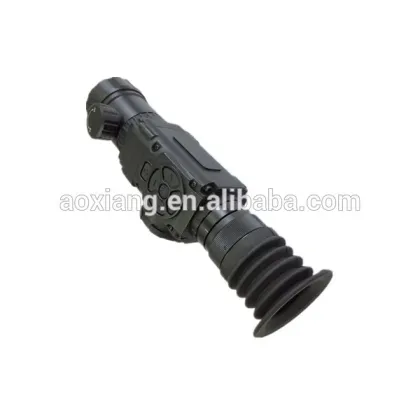 Monocular Thermal imaging camera night vision scope