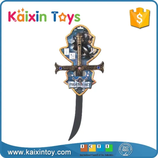 10251720 Top Quality Cosplay Party Electric Plastic Sword and Weapon