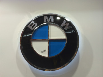 BMW Car Logo