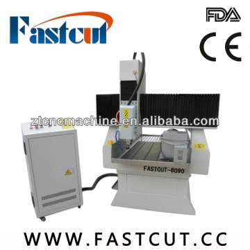 Competitive price multi function cnc metal milling machine