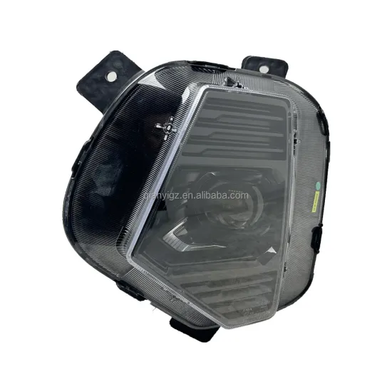 2023 Changan CS35 PLUS LED Headlights - Hot Selling Original Laser Day and Night Running Lights