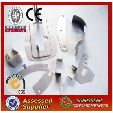 oem precision sheet metal stamping parts
