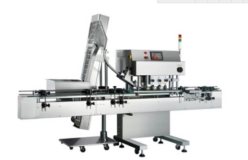 filling capping and labeling machine for bottle