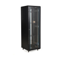 Combination Glass Door Cabinet