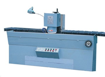 INNOVO-B End Messer Schleifer Maschine (2200 b)