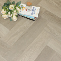 9mm herringbone Sppotted gum SPC flooring