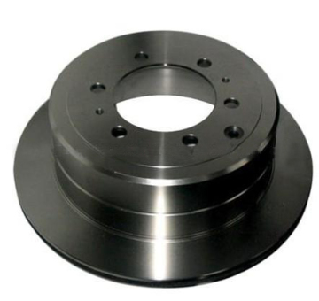NISSAN brake drum