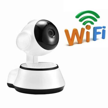 V380 Pro 2MP AI การติดตาม PTZ Cam - Tuya Smart Home Wifi Wireless IP Camera