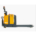 Riding Pallet Truck 3 -тонной высокой скорости