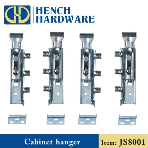 Adjustable Metal Kitchen Cabinet Suspension Bracket