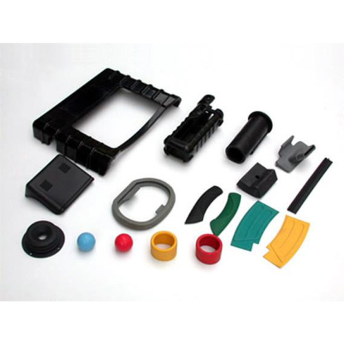 Small Plastic Parts and Accessories