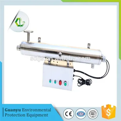 uv filter system uv whole house water filter for water purification
