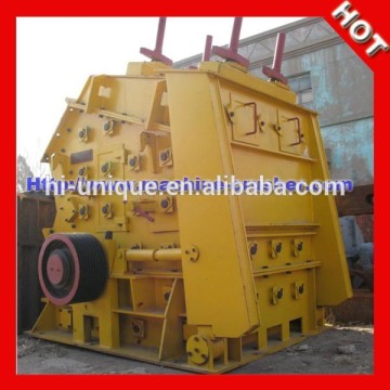 China Supply Kinds Of Impact Crusher Specification