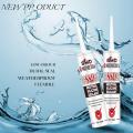 Super Quality Strong Adhesion Cure Silicone Sealant