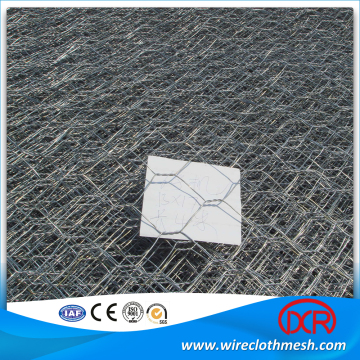 Gabion Box Stein Käfig