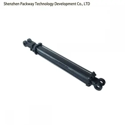 Hydraulic Cylinder Used for heavy Machinery