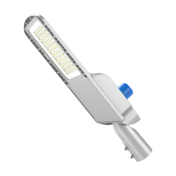 Intelligent LED Street Light Controller for 40mm-60mm Poles - 50W-200W