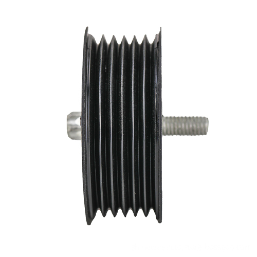 Car Engine Timing Belt Idler Pulley for Mercedes Benz W202 W203 W204 CL203 S203 C230 C280 C300 C350 (A2722021019)