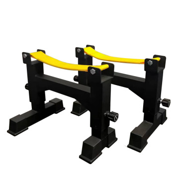 Indoor Fitness Machine Gym Deadlift Rack