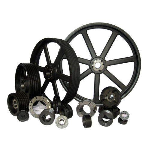 Taper Lock Bush V-Belt Pulley for Transmission