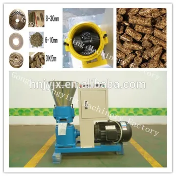 animal feed pellet machines/rice husk pellet machine/corn stem pellet mill