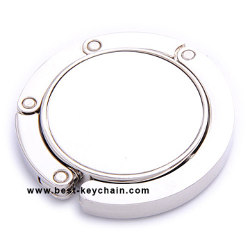 Promotion Purse Hook Foldable Bag Hanger (BK31704)