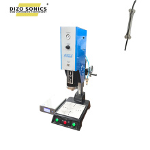 Ultrasonic Harness Tube Welding Machine