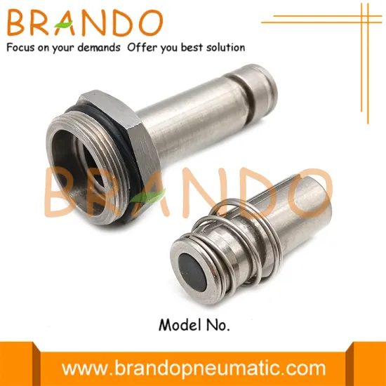 14.0mm OD K0950 353 Pulse Valve Pilot Assembly