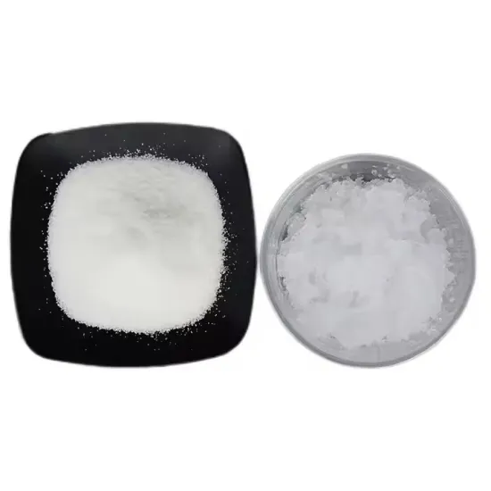 Super Absorbent Polymer Raw Materials for Baby Diaper