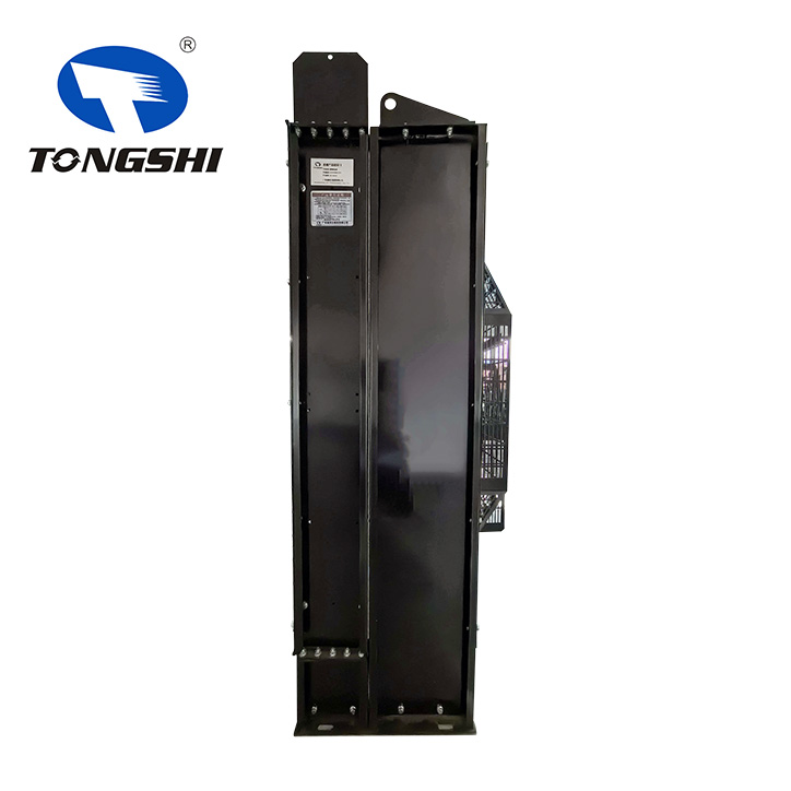 Radiator Assembly for Yuchai YC6TC840-D31 Generator