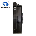 High Efficiency Engine Radiator Assembly for Yuchai YC6TC840-D31 Generator Set Replacement