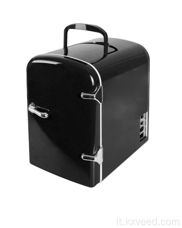 Riflettuale 4L portatile riciclaggio da 12 volt roulotte da esterno