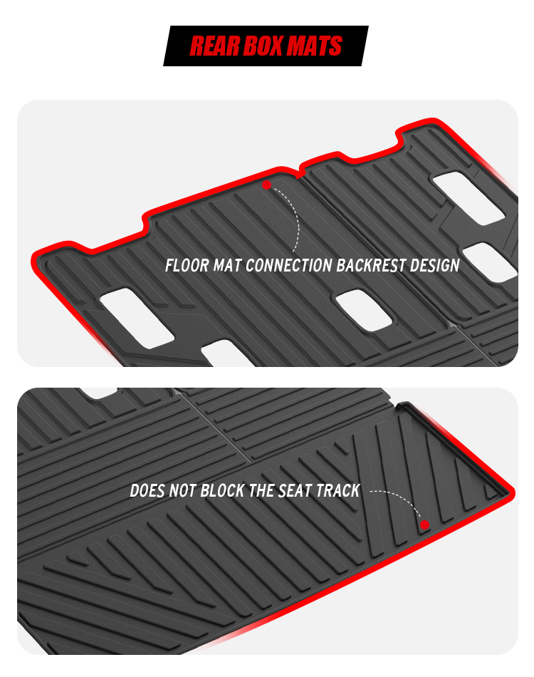 Chevrolet Tahoe floor mats_04