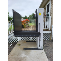 Home Elevator/Vertical Wheelchair Lift Platform