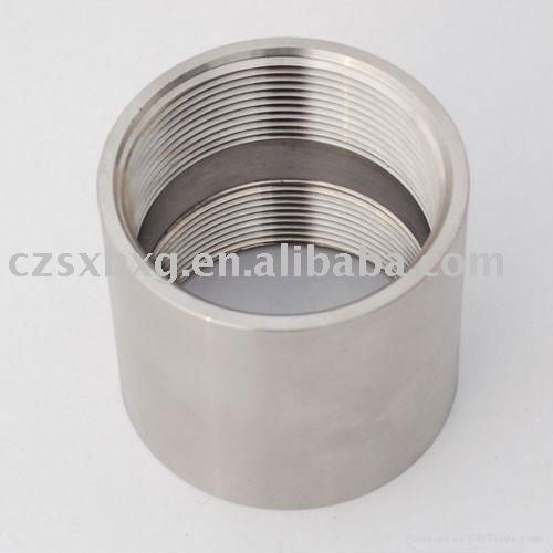 best supplier of Couplings O.D.Machined in China(ISO certificated)