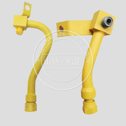 Części zamienne Komatsu Rura cylindra kubełkowego PC200-7 707-86-66280