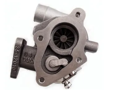 Turbine Turbocharger Turbo For Passenger Car Supercharger