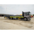 25tons 10 Wheeler Box Cargo Magari