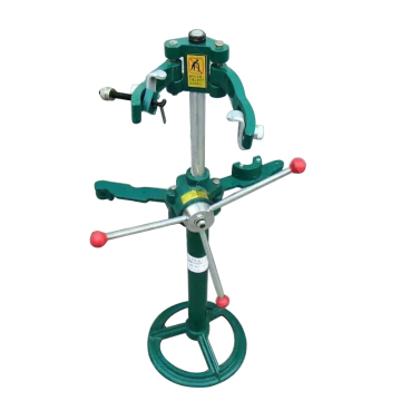 Strumenti di riparazione dei pneumatici automatici - Compressore a molla per assorbimento d'urto S -T061
