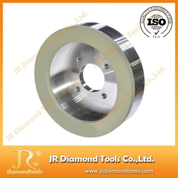 6 A2 PCD and PCBN tools diamond polishing grinding wheels