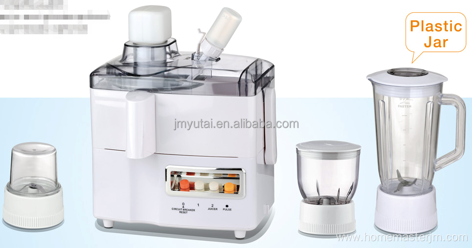 Multifunctional Panasonic food processor(3 in 1)/4 in 1