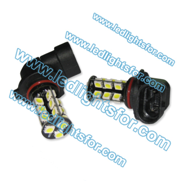 High quality error free 9006 led fog light HB4 led fog lamp for auto use H4/H7/H11/H8/9005/HP24W