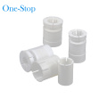 China Wear resistant nylon bushing bushing processing production Factory