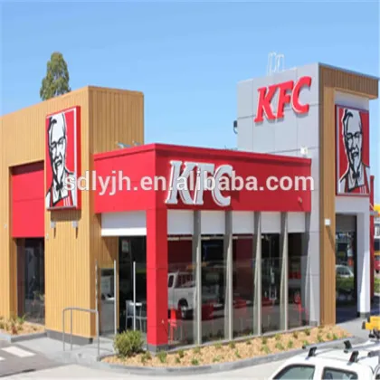 FEVE/PVDF KYNAR PPG PAINT ACP